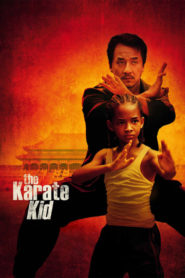 Karateci Çocuk (2010) Türkçe Dublaj izle