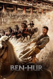 Ben-Hur (2016) Türkçe Dublaj izle