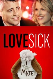 Aşk Hastası (2014) Türkçe Dublaj izle
