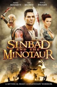 Sinbad and the Minotaur (2011) Türkçe Dublaj izle