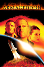 Armageddon (1998) Türkçe Dublaj izle