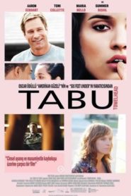 Tabu (2008) Türkçe Dublaj izle