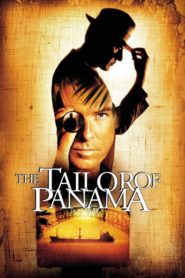 Panama Terzisi (2001) Türkçe Dublaj izle