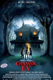 Canavar Ev (2006) Türkçe Dublaj izle