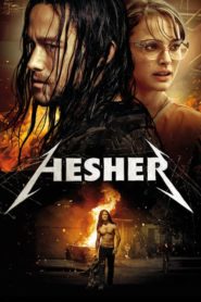 Hesher (2010) Türkçe Dublaj izle