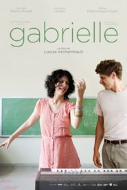 Gabrielle (2013) Türkçe Dublaj izle