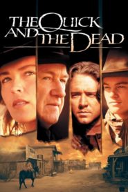 Hızlı ve Ölü (1995) Türkçe Dublaj izle