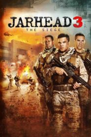 Jarhead 3: Kuşatma (2016) Türkçe Dublaj izle