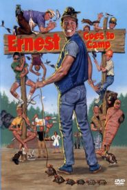 Ernest Goes to Camp (1987) Türkçe Dublaj izle