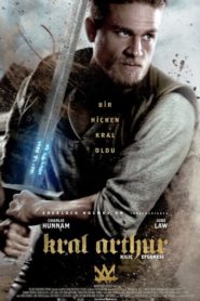 Kral Arthur: Kılıç Efsanesi (2017) Türkçe Dublaj izle
