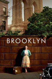 Brooklyn (2015) Türkçe Dublaj izle