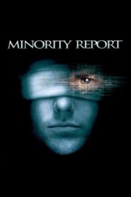 Azınlık Raporu (2002) Türkçe Dublaj izle