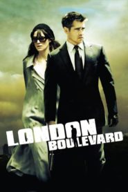 Londra Bulvarı (2010) Türkçe Dublaj izle