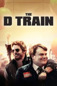The D Train (2015) Türkçe Dublaj izle