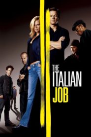 İtalyan İşi (2003) Türkçe Dublaj izle