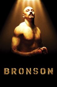 Bronson (2008) Türkçe Dublaj izle