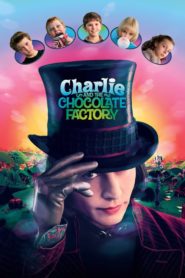 Charlie’nin Çikolata Fabrikası (2005) Türkçe Dublaj izle