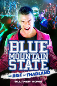 Blue Mountain State: Thadland’ın Yükselişi (2016) Türkçe Dublaj izle