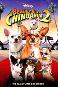 Beverly Hills Chihuahua 2 (2011) Türkçe Dublaj izle