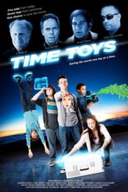 Time Toys (2017) Türkçe Dublaj izle