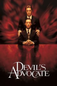 Şeytanın Avukatı (1997) Türkçe Dublaj izle