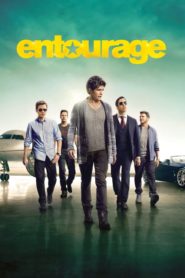 Entourage (2015) Türkçe Dublaj izle