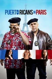 Porto Rikolular Pariste (2015) Türkçe Dublaj izle