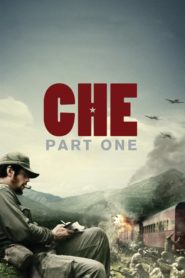 Che: Birinci Bölüm (2008) Türkçe Dublaj izle