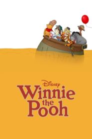 Winnie the Pooh (2011) Türkçe Dublaj izle