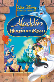 Alaaddin ve Hırsızlar Kralı (1996) Türkçe Dublaj izle