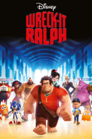 Oyunbozan Ralph (2012) Türkçe Dublaj izle