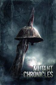 Mutant Günlükleri (2008) Türkçe Dublaj izle