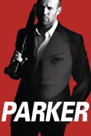 Parker (2013) Türkçe Dublaj izle