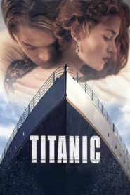 Titanik (1997) Türkçe Dublaj izle