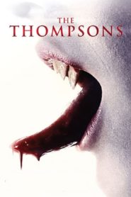 The Thompsons (2012) Türkçe Dublaj izle