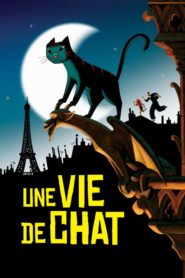 Hırsız Kedi Paris’te (2010) Türkçe Dublaj izle