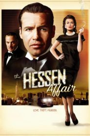 Hessen Olayı (2009) Türkçe Dublaj izle