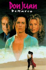 Don Juan DeMarco (1994) Türkçe Dublaj izle