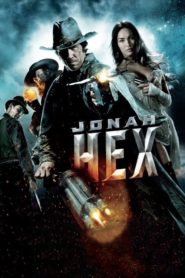 Jonah Hex (2010) Türkçe Dublaj izle
