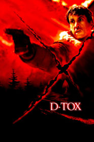 D-Tox (2002) Türkçe Dublaj izle
