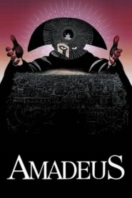 Amadeus (1984) Türkçe Dublaj izle