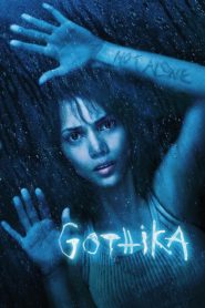 Gothika (2003) Türkçe Dublaj izle