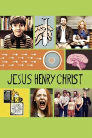 Jesus Henry Christ (2012) Türkçe Dublaj izle