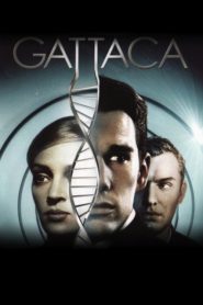 Gattaca (1997) Türkçe Dublaj izle