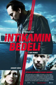 İntikamın Bedeli (2011) Türkçe Dublaj izle