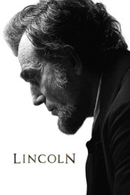 Lincoln (2012) Türkçe Dublaj izle