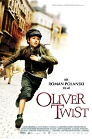 Oliver Twist (2005) Türkçe Dublaj izle