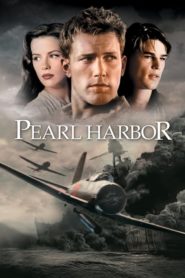Pearl Harbor (2001) Türkçe Dublaj izle
