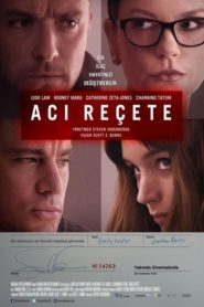 Acı Reçete (2013) Türkçe Dublaj izle