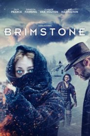 Cehennem – Brimstone (2016) Türkçe Dublaj izle